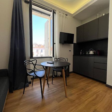 Newly Renovated Luxury Suite In The Center Of Cannes Bagian luar foto