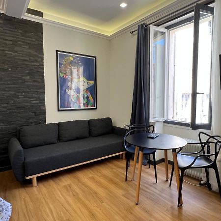 Newly Renovated Luxury Suite In The Center Of Cannes Bagian luar foto