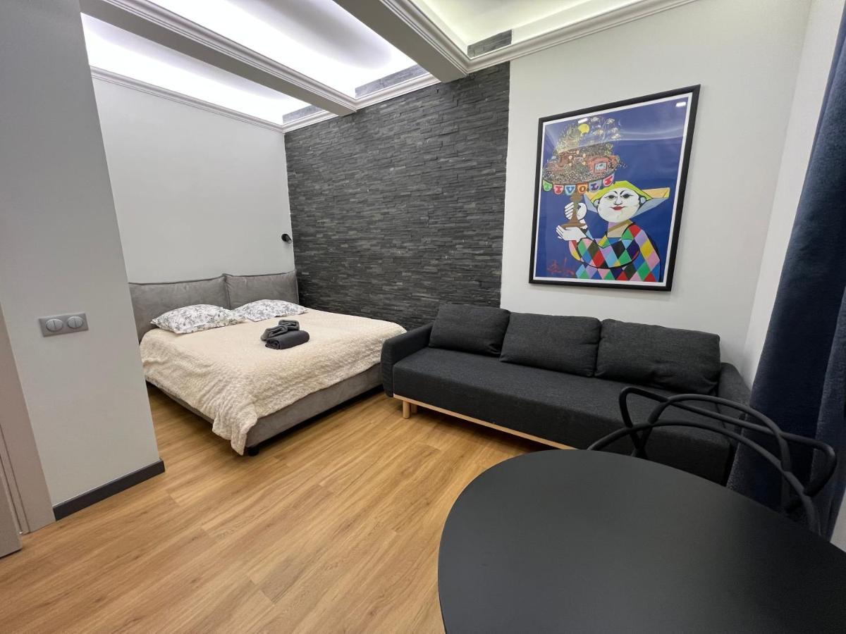 Newly Renovated Luxury Suite In The Center Of Cannes Bagian luar foto