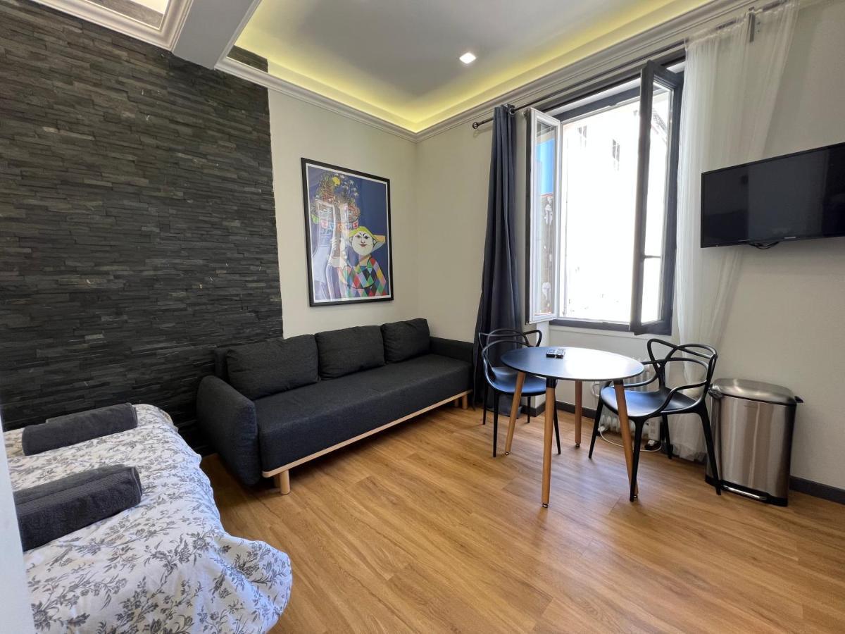 Newly Renovated Luxury Suite In The Center Of Cannes Bagian luar foto